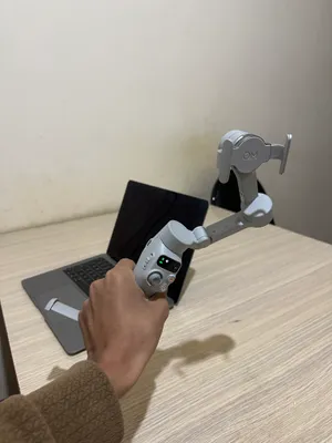 DJI Osmo Mobile 7 2