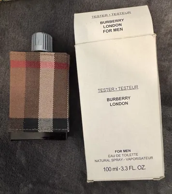 Burberry London 100 ml