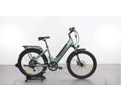 Magnum cosmo S электровелосипед 1