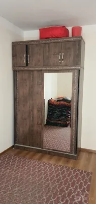 Sergili 6 da 2 xona kv bor 1