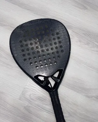 Оригинальная ракетка 7/6 full black 1