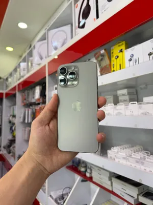 iPhone 15 Pro Max 1
