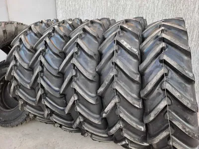 Сельхоз техникалари учун Шиналар 15.5R38 Kama 400 $
