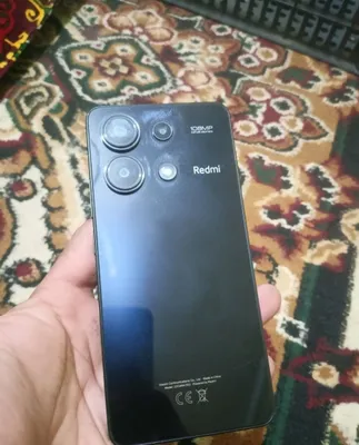 Redmi Not 13 128 ideal 1