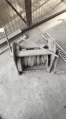 qo‘l vinchi, kuchli 1