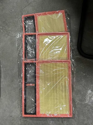 BYD vozdushni filter Chazor | Воздушный фильтр Чазор