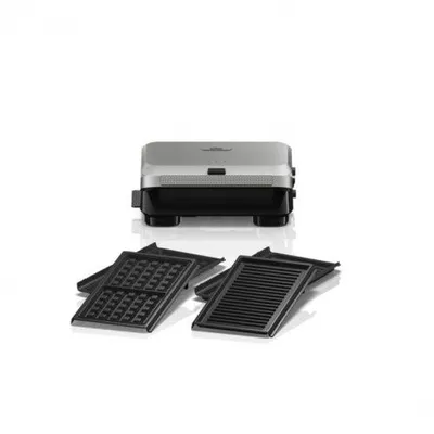 Электрогриль Braun SM5006 1