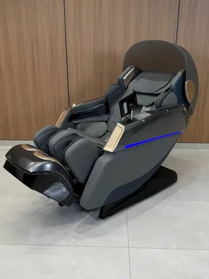 Массажное кресло Plusgym RX-89A 1