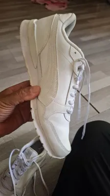 Оригинальные кроссовки Puma 1