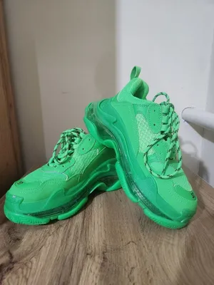 balenciaga кроссовки 37 1