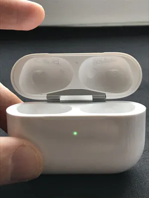 AirPods Pro 1 A2190 original g'ilofi, ishlatilgan, original 1