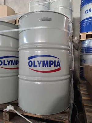 Масло-теплоноситель Olympia HEAT TRANSFER OIL 32 (АМТ 320) 1