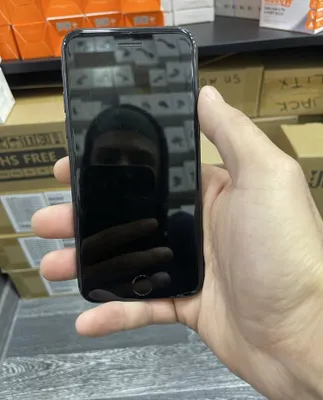 iPhone 7 juda yaxshi holatda 1