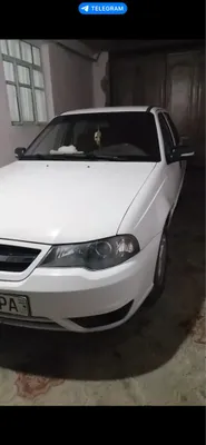 Nexia 2 chevrolet 1