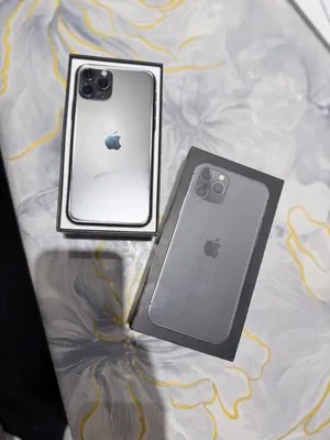 iphone 11 pro 512 gb