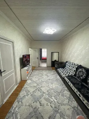 Yashnobod tumanida 2 xonali kvartira 1