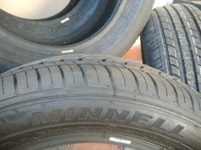 Автошины 205/70/R14 всесезонные M+S Minnell,Vinmax, Chevron, Demeter 1