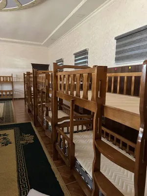 Продаётся детская кровать 1