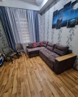 Диван woodline 1