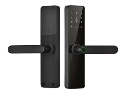 aote smart замок 1