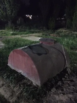 Продаётся бочка. 1