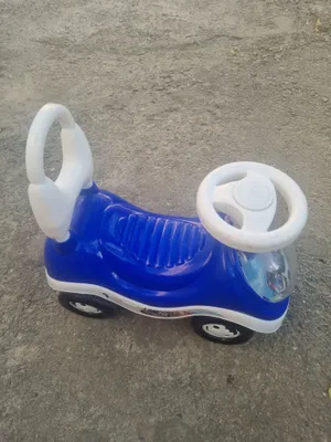 Bolalar uchun Mashina 1