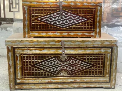 Qadimiy sandiq sotiladi 1