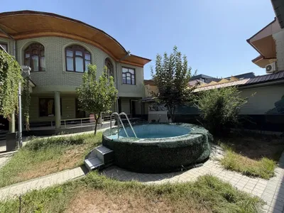 Аренда дом 250 м², Учтепинский · ID 40265 1