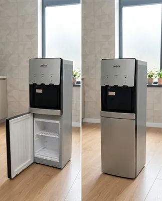 Mini muzlatkichli GranHom polga qo‘yiladigan kuleri