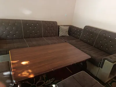 Mebel jihozlari yaxshi xolatda ishlatilgan 1