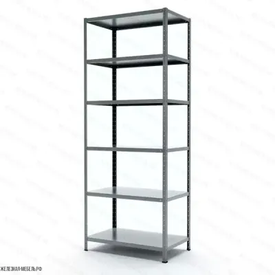MS STRONG 2550x1200x600 (6 tokcha) stellaji 1