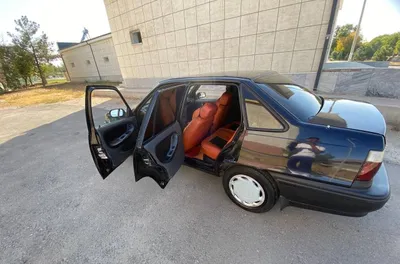 Daewoo Nexia 1 1