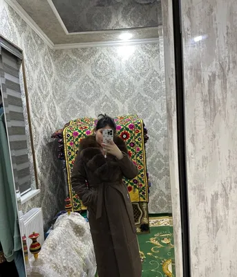 Ayollar kurtkasi
