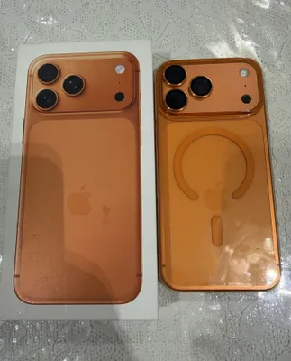IPhone 17 PRO Max 1