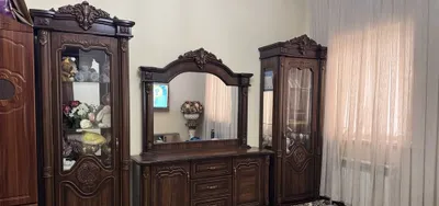 Mehmona mebeli yengi holati
