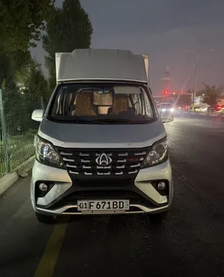 Changan sotiladi arendaga qoladigan qilib beriladi faqat toshkent prap 1