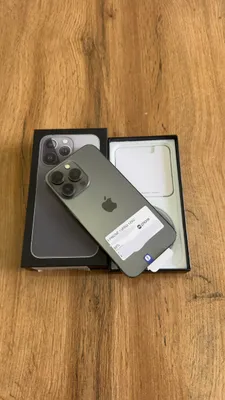 iphone 13 pro 128 gb