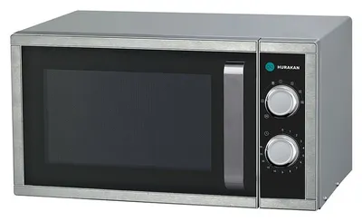 Печь СВЧ HURAKAN HKN-WP900M