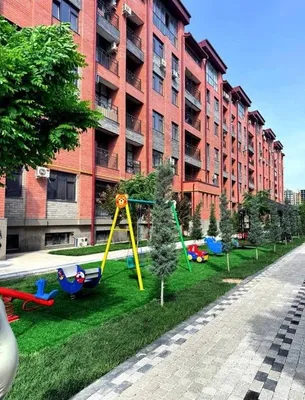 4 xonali kvartira, 145 m2, Yashnobod 1