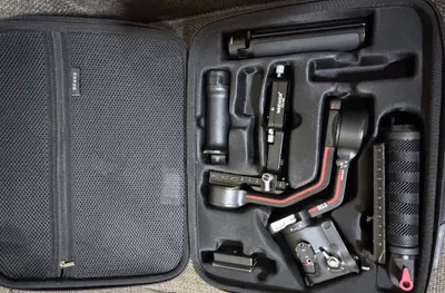 Dji Ronin RS3 310 1