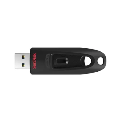 | USB - Флешка 3,0 Flsh Drive 128GB SanDisk Ultra Up to 400MB/s 1