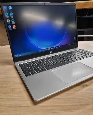 Компьютер HP 250 G10 1