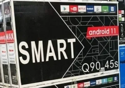 samsung smart tv 45 8k 1