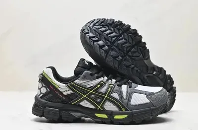 asics кроссовки