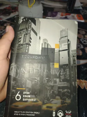 Оригинальная книга, 600 страниц