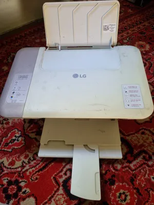 LG rangli printer sotiladi 1