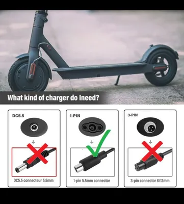 Zaryadka Elektrosomakat Elektro Velosiped 1