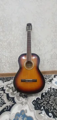 jamason gitarasi 1
