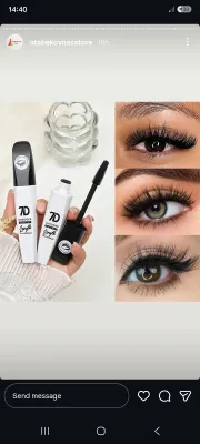 7 D kiprik uchun