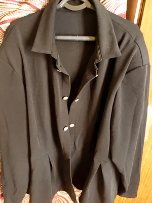 zamonaviy ayollar kardigani, Koreyada ishlab chiqarilgan, o‘lchami 6XL 1